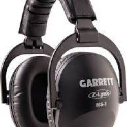 Garrett MS-3 Z-Lynk™ Wireless Kulaklık