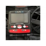 el alfa 2d pro dedektör - kastamonu dedektor 
