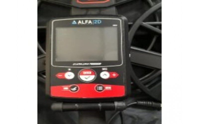 Alfa 2d Pro Paket 