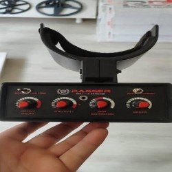 Dagger Max Vlf Dedektör 2.El