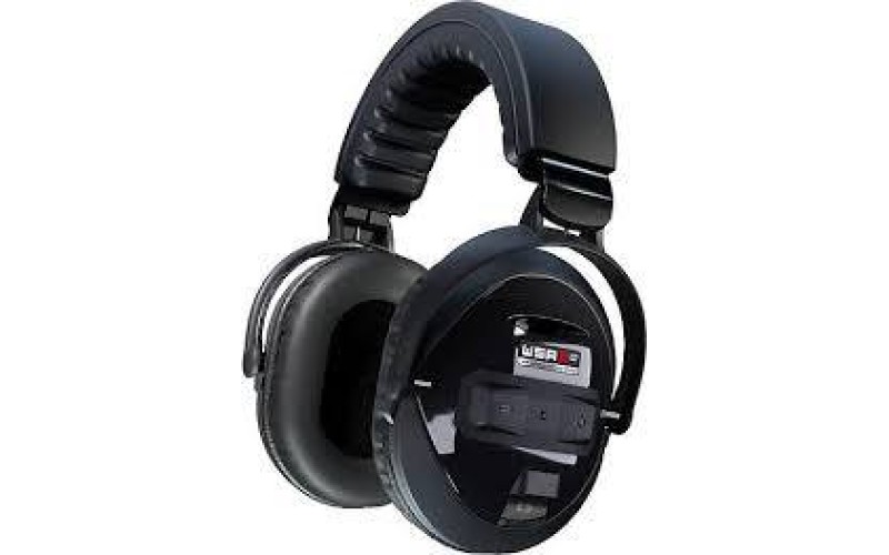 Deus 2 Dedektör - WSA2XL Kablosuz Kulaklık