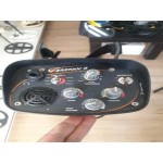 GMAXX II 2. el dedektör Kastamonu Dedektör GMAXX II 2. el VLF dedektör