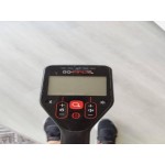 Minelab Go-Find 40 metal dedektörü, arazide veya plajda arama 