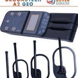 Groundtech A2-GEO Serisi
