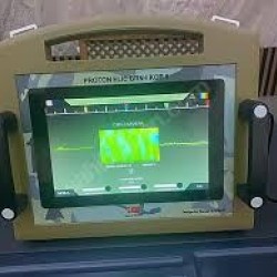 Proton Elic Brn-1 Kop8