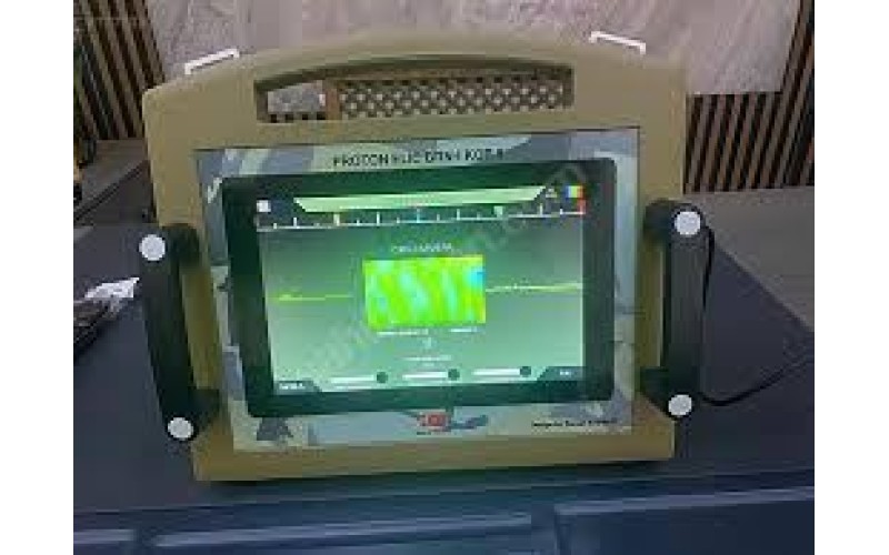 Proton Elic Brn-1 Kop8