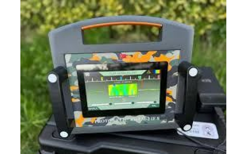 Proton elic Rb-1 M2 IFS