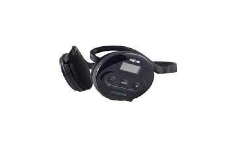 Deus Dedektör - WS4 Kablosuz Kulaklık