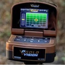 Gold Vision Alan Tarama 