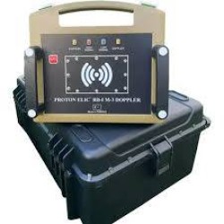 Proton Elic Rb-1 M3 Doppler