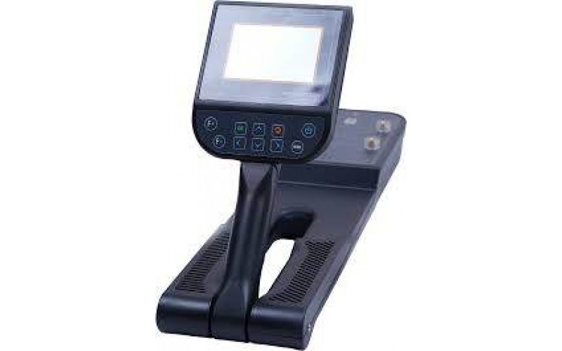 Groundtech A2 Yer Altı Görüntüleme 