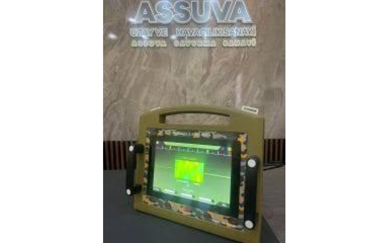 PROTON ELIC BRN-I KOP-4 SPECIAL MILITARY