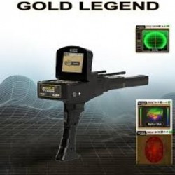 Gold Legend Alan Tarama 