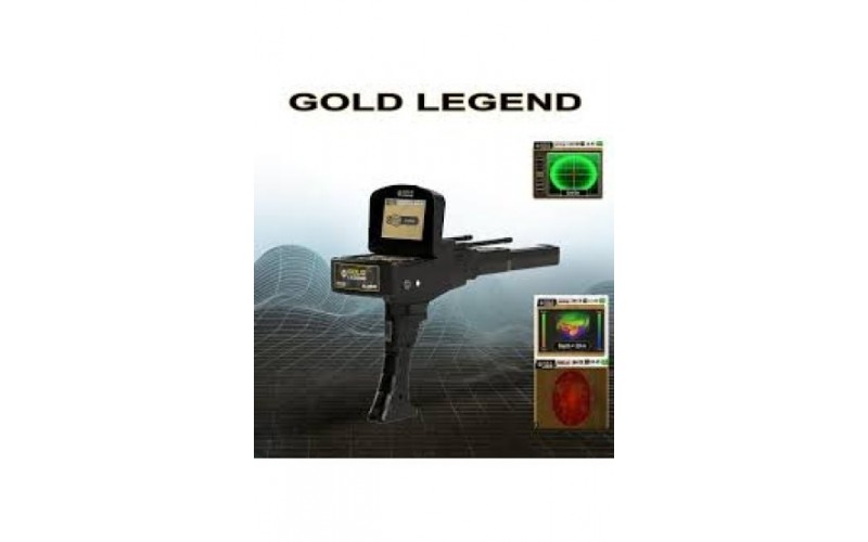 Gold Legend Alan Tarama 