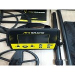 jeogrand 2D ekranlı 2. el dedektör