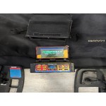 Makro Jeosonar 3D Pro Paket 2.El temiz dedektör