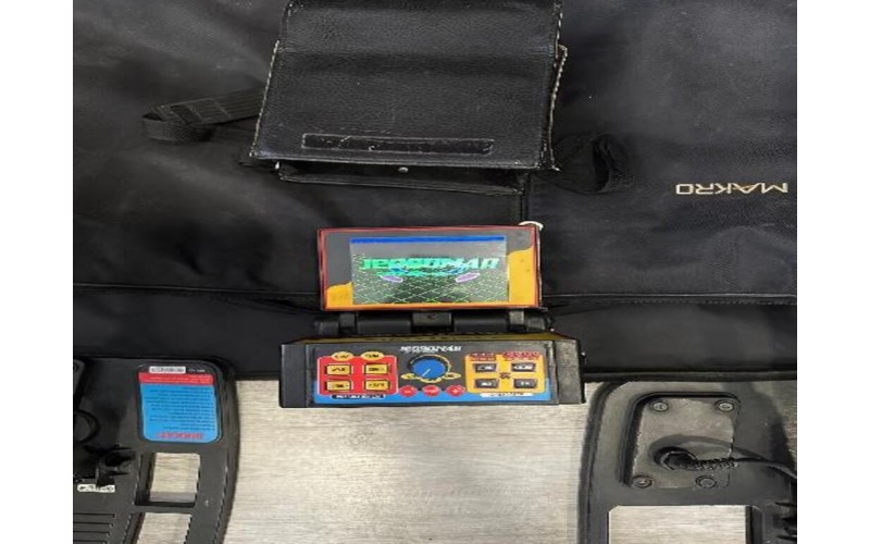 Jeosonar 3d Dedektör Pro Paket 