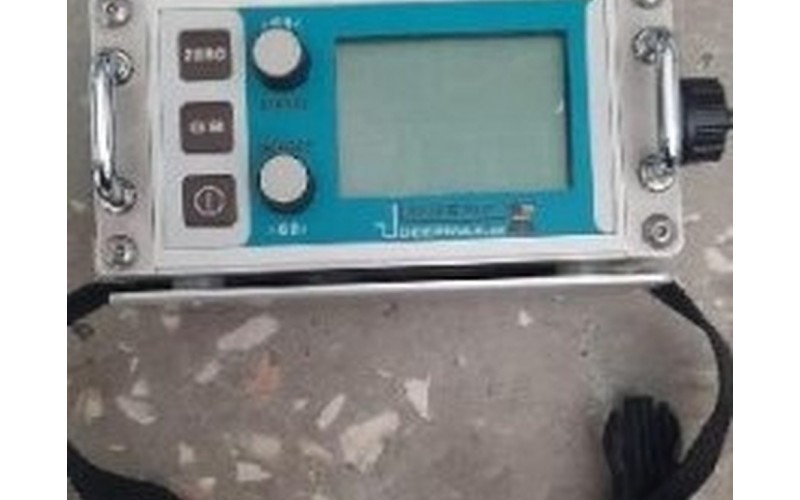 Lorenz X5 Dedektör - Derin Arama Profesyonel Metal Dedektörü 