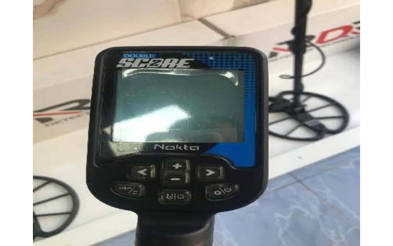 Score 2 Dedektör 2.el 