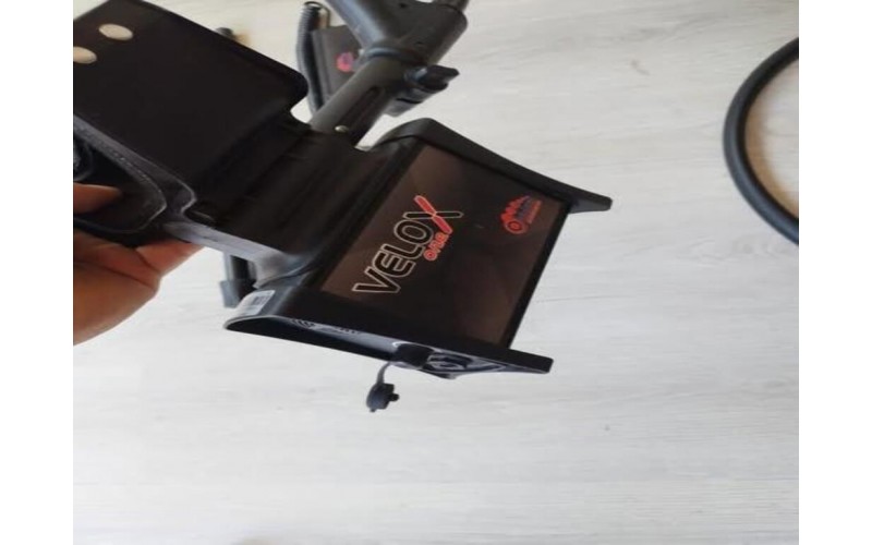 NOKTA Velox Dedektör