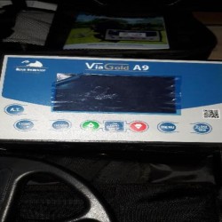 Via Gold A9 Fiyatları ve Özellikleri - Define ve Boşluk Dedektörü