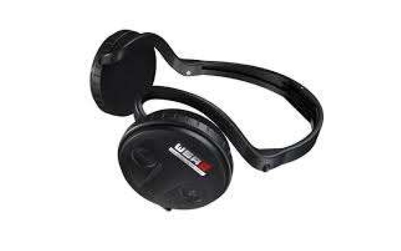 Deus 2 Dedektör - WSA2 Kablosuz Kulaklık