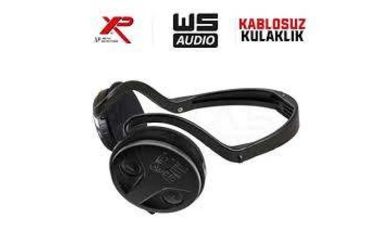 WS AUDIO Kulaklık