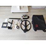 A5 Plus define ve metal dedektörü