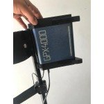 minelab gpx 4000 altın arama dedektörü (2. el) 