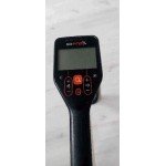 Minelab Go-Find 40 metal dedektörü, arazide veya plajda arama 