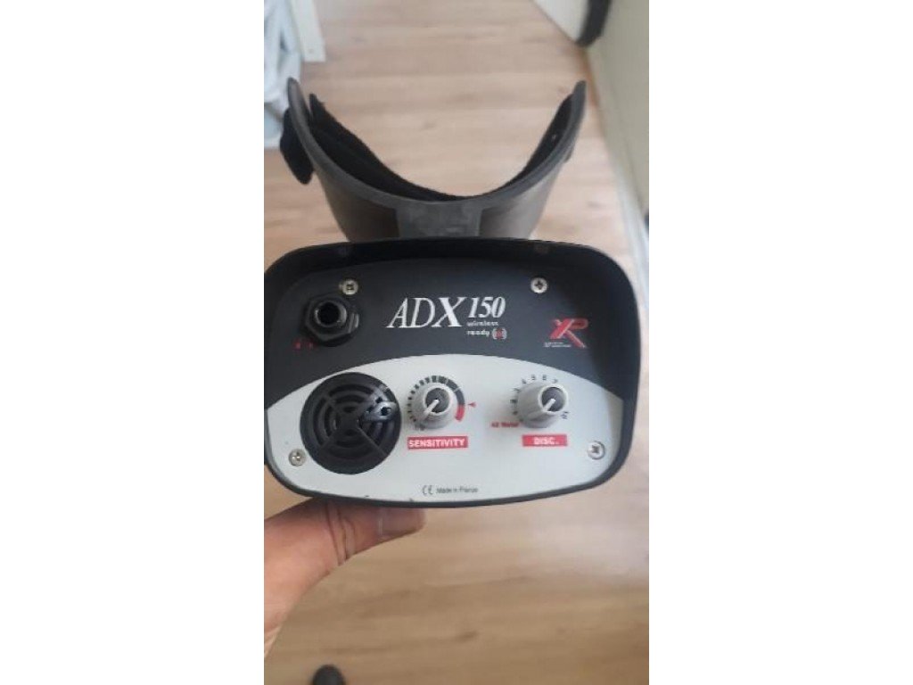 XP ADX 150 Dedektör