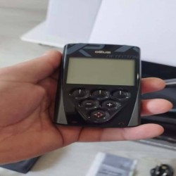 XP DEUS - Profesyonel Kablosuz Metal Dedektörü