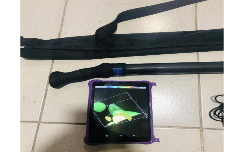 Zirve 1 4D görüntüleme 2.el 