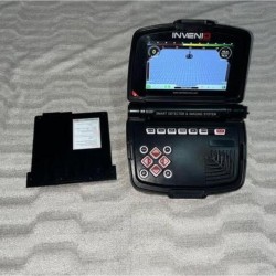 Nokta İnvenio Pro 2.el 