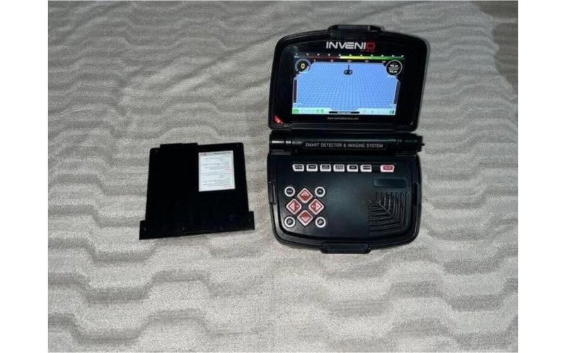 Nokta İnvenio Pro 2.el 