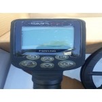 Nokta Makro Simplex+ metal dedektörü su geçirmez yapısı ile