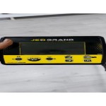 jeogrand 2D ekranlı 2. el dedektör