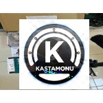 Minelab GPX 5000 altın arama dedektörü ve çift arama başlığı