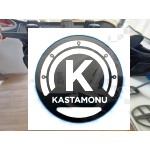 Makro CF 77 ikinci el çok temiz metal dedektörü mineral eleme