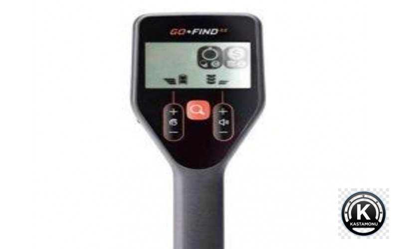 Minelab GO-FIND 22 Metal Dedektörü