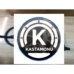Temiz ikinci el XP DEUS WS4 Master Paket 34cm başlıklı