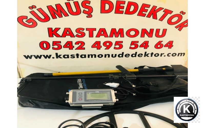 Teknoloji Ekibi 6N Pulse (3 Başlıklı)