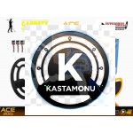 Garrett Ace 200i metal dedektörü satılık uygun fiyatlı