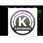 GLADIATOR GTR Strong Ultra Android 3D yer altı tarama cihazı