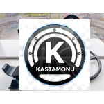 Satılık 2. El Golden Rain Dedektör golden-rain-ikinci-el-derin-define-dedektoru-kastamonu