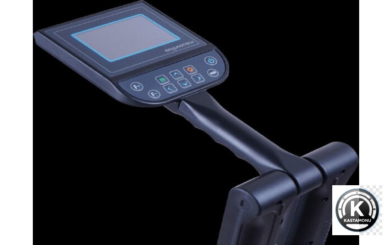 Groundtech A2 3D Zemin Tarama Dedektörü – Profesyonel Metal ve Yeraltı Analiz Cihazı