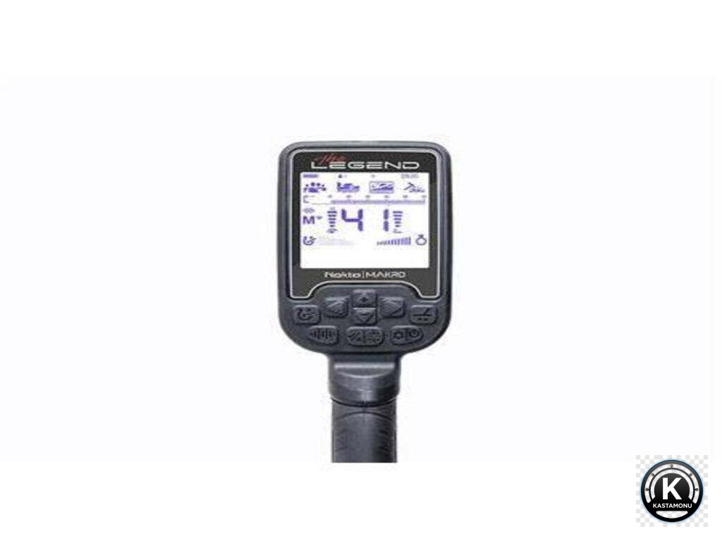 the legend dedektör fiyat