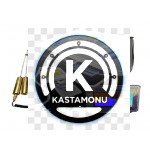 Via Gold LRL Scanner dijital ekranlı alan tarama cihazı altın gümüş boşluk ayrımı