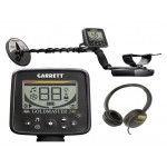 Garrett Gold Master 24K altın dedektörü doğal altın arama cihazı