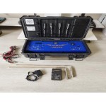 apron-deluxe-alan-tarama-lrl-sistemi-ikinci-el